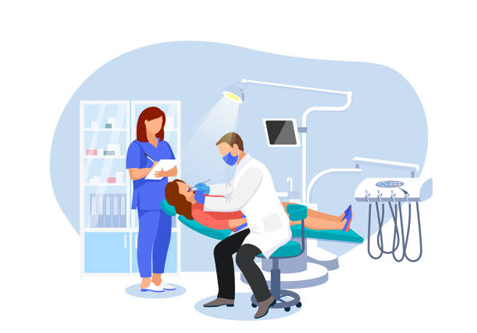 Specialis Dental Gigi