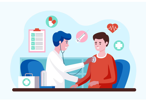 poli dokter umum kesimpulan